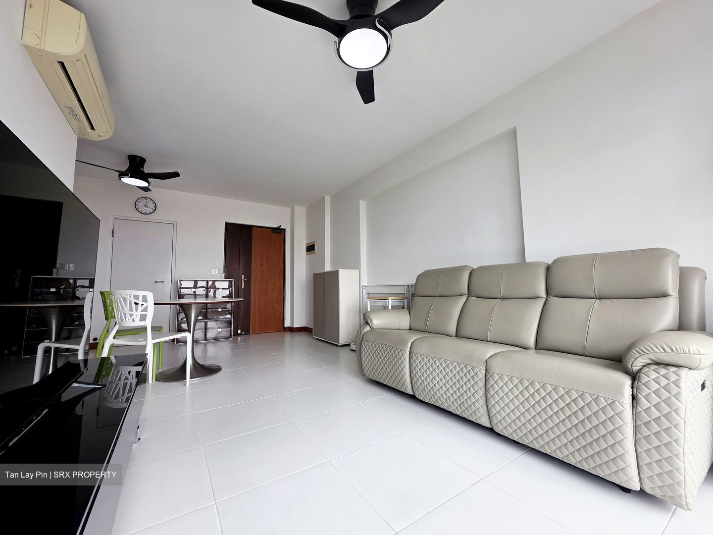 Blk 80A Telok Blangah Towers (Bukit Merah), HDB 4 Rooms #608548001